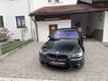 BMW 335 335i Cabrio Aut. M-Paket ab Werk, ACC,MFL,Navi Noir - thumbnail 6