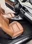 BMW 335 335i Cabrio Aut. M-Paket ab Werk, ACC,MFL,Navi Noir - thumbnail 13