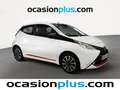 Toyota Aygo 1.0 VVT-i x-clusiv Weiß - thumbnail 2