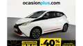 Toyota Aygo 1.0 VVT-i x-clusiv Weiß - thumbnail 1