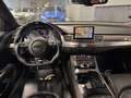 Audi S8 4.0 TFSI`QUATTRO`MATRIX`360-KAMERA`LUFT`LEDER`BOSE Noir - thumbnail 35