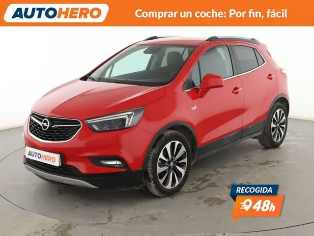 Opel Mokka 1.4 Turbo Innovation