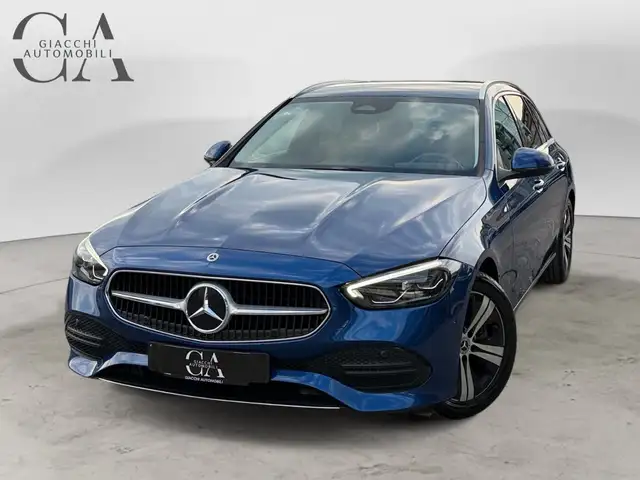 Mercedes-Benz C 220 d Mild hybrid Business Extra SW