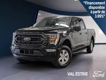 HYBRIDE/XLT/SPORT/FX4/CUIR/BOITE 6.5/3.5L POWERBOOST