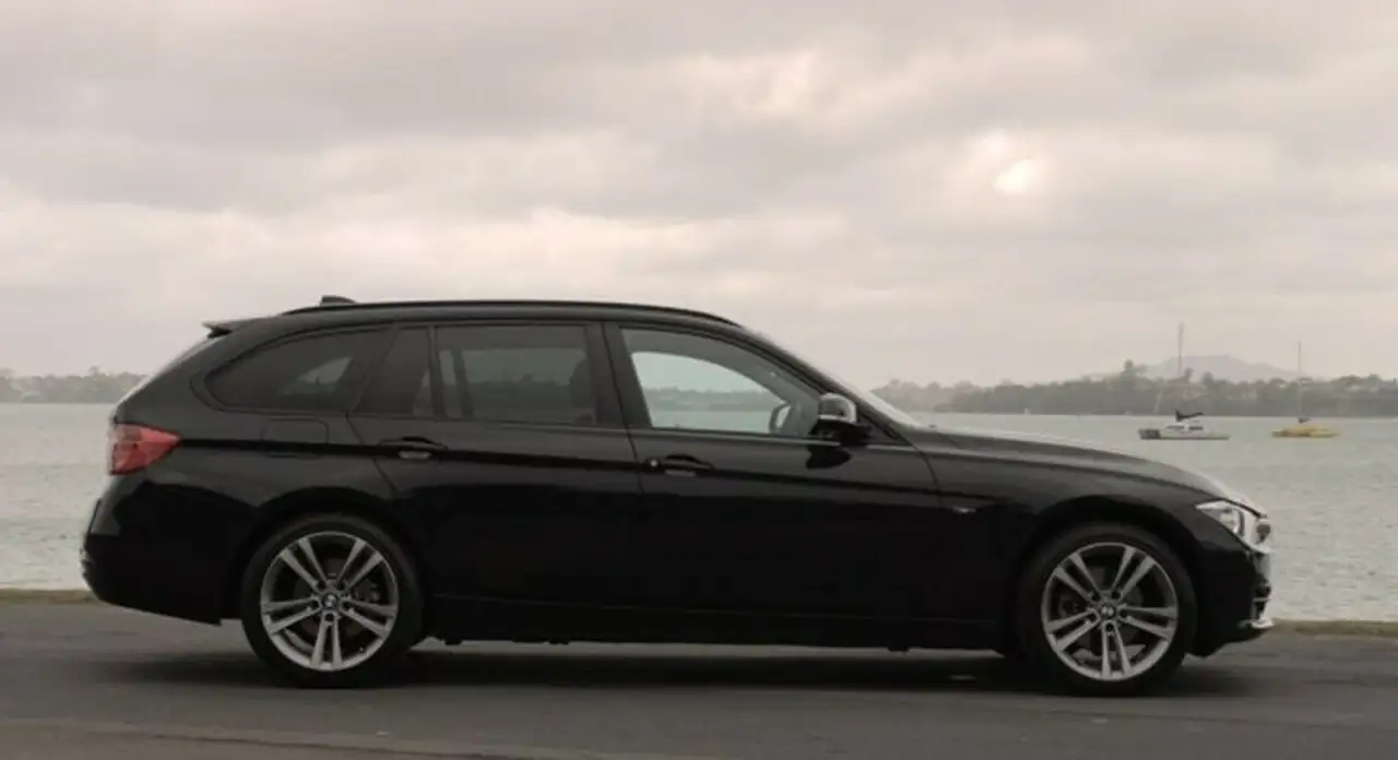 BMW 320