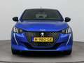 Peugeot 208 1.2 100pk GT-Line | Lichtmetalen velgen | Navigati Bleu - thumbnail 3