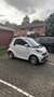 smart forTwo Smart Fortwo Brabus Optik Weiß - thumbnail 3