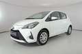 Toyota Yaris 1.5  5 porte Active Usata NO HYBRID Bianco - thumbnail 1
