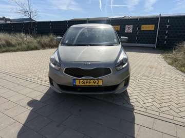 1.6 GDi ComfortLine 7 persoons
