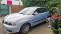 SEAT Ibiza Signo 1,4 16V Blau - thumbnail 1