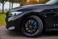 BMW 340 M340 i xDrive M-Sport HUD PDC Komfortpaket Negro - thumbnail 5