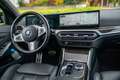 BMW 340 M340 i xDrive M-Sport HUD PDC Komfortpaket Negro - thumbnail 26