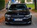 BMW 340 M340 i xDrive M-Sport HUD PDC Komfortpaket Negro - thumbnail 14