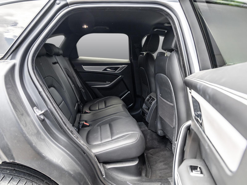 Jaguar F-Pace D200 R-Dynamic SE AWD NAVI WINTER-PAKET — photo 6