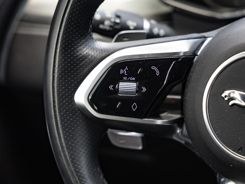Jaguar F-Pace D200 R-Dynamic SE AWD NAVI WINTER-PAKET — photo 10