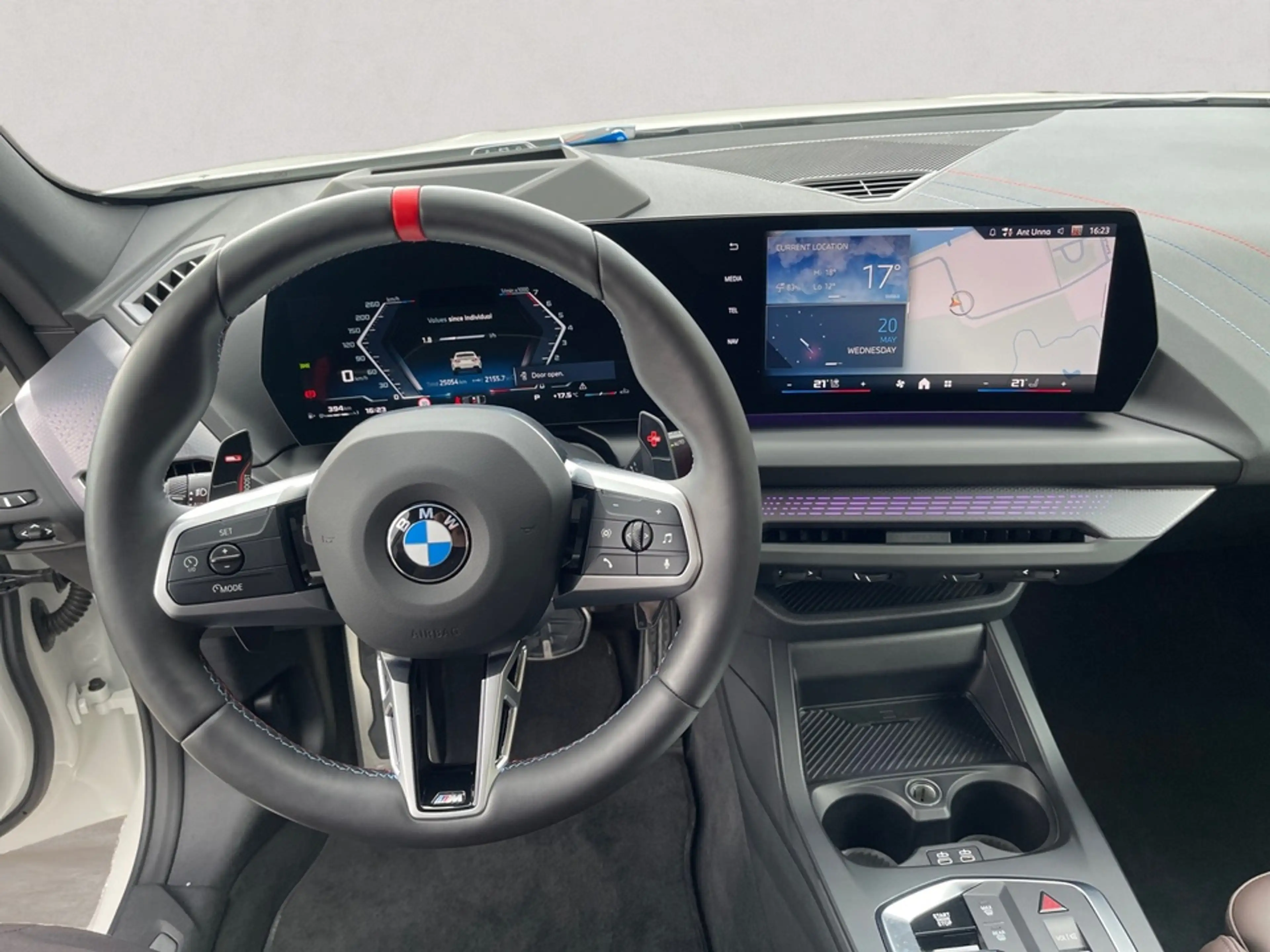 BMW 235 M235i xDrive Gran Coupe + GARANTIE-bis-07.2030 — photo 11