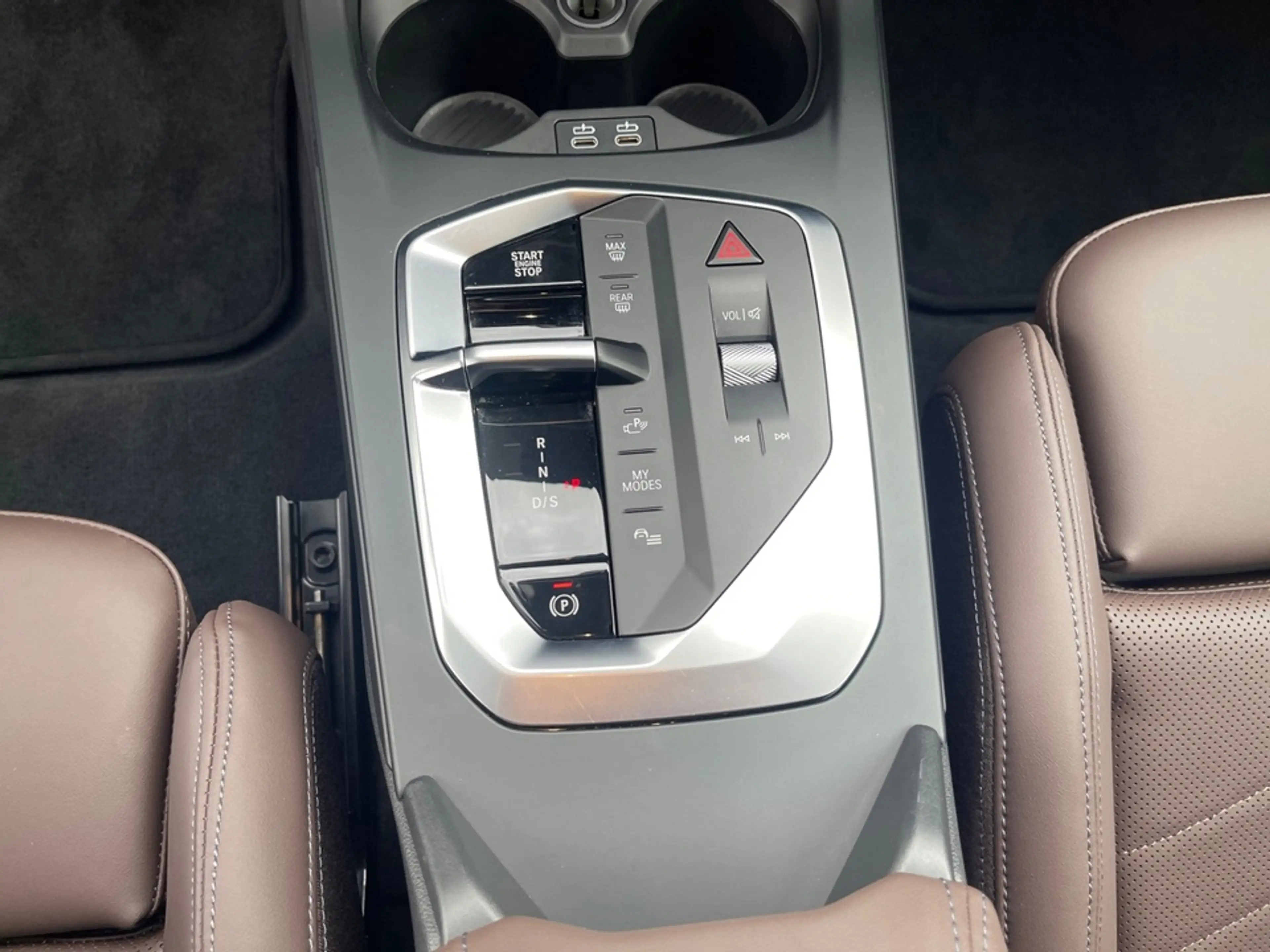 BMW 235 M235i xDrive Gran Coupe + GARANTIE-bis-07.2030 — photo 12