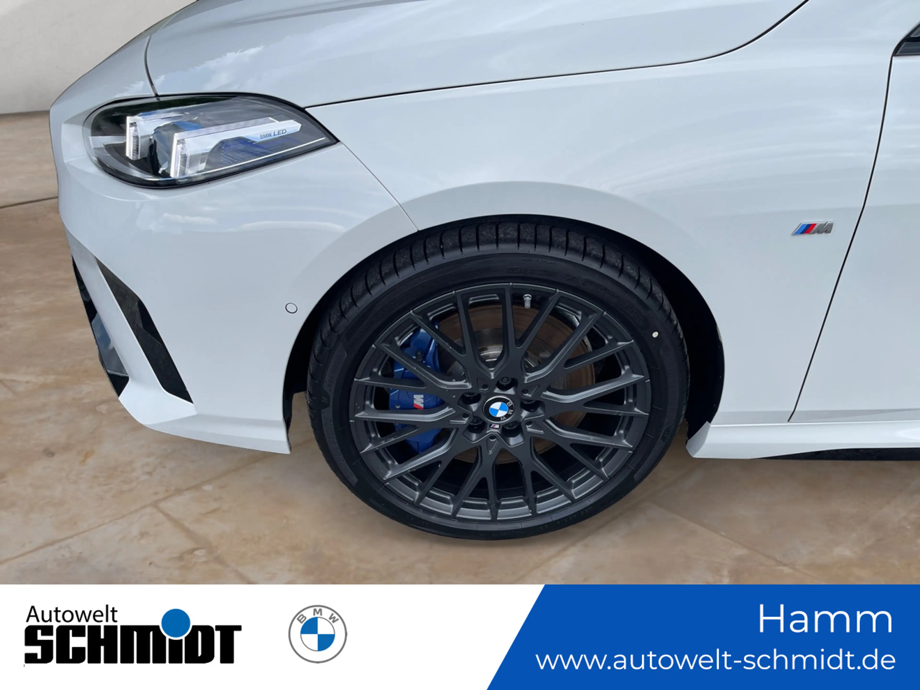 BMW 235 M235i xDrive Gran Coupe + GARANTIE-bis-07.2030