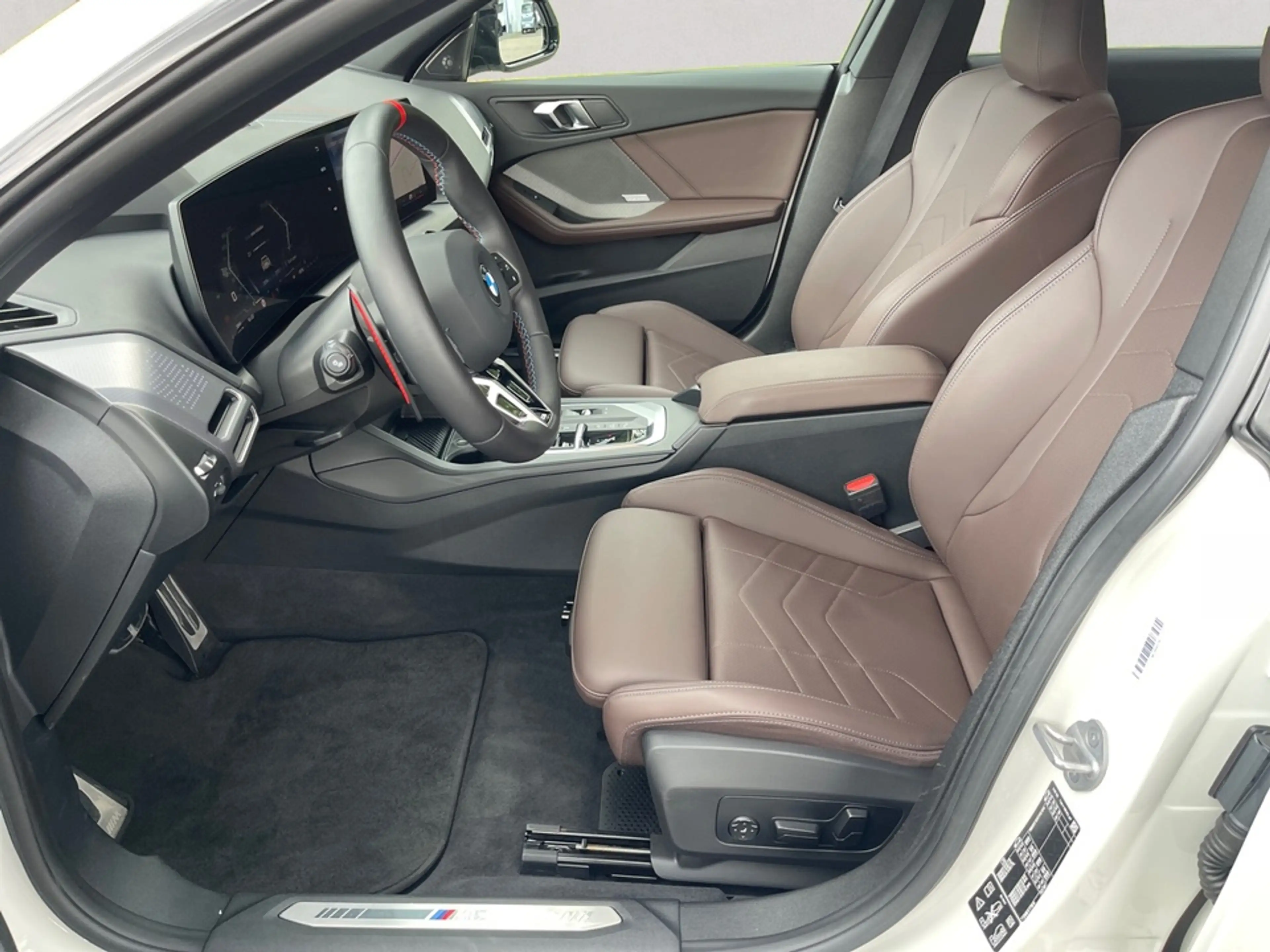 BMW 235 M235i xDrive Gran Coupe + GARANTIE-bis-07.2030 — photo 10