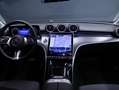 Mercedes-Benz C 220 d T Avantgarde +Navi+AHK+Kamera+MBUX+SHZ Grijs - thumbnail 9