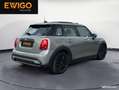 MINI Cooper 1.5 102CH ONE BVA EDITION CAMDEN Gris - thumbnail 5