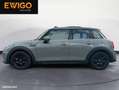 MINI Cooper 1.5 102CH ONE BVA EDITION CAMDEN Gris - thumbnail 2