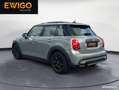 MINI Cooper 1.5 102CH ONE BVA EDITION CAMDEN Gris - thumbnail 3