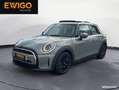 MINI Cooper 1.5 102CH ONE BVA EDITION CAMDEN Gris - thumbnail 1
