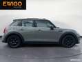 MINI Cooper 1.5 102CH ONE BVA EDITION CAMDEN Gris - thumbnail 6