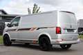 Volkswagen Transporter 2.0 TDI L2H1 30 Highline PB Edition Adaptieve Crui Zilver - thumbnail 3