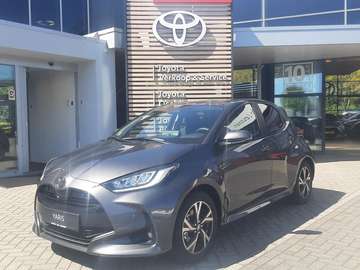 1.5 Hybrid 115 Dynamic NIEUW DIRECT LEVERBAAR OP V
