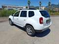 Dacia Duster 1.5 DCi 4x4 Laureatè Blanc - thumbnail 3