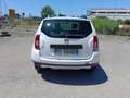 Dacia Duster 1.5 DCi 4x4 Laureatè Blanc - thumbnail 4
