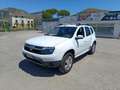 Dacia Duster 1.5 DCi 4x4 Laureatè Blanc - thumbnail 1