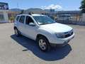 Dacia Duster 1.5 DCi 4x4 Laureatè Blanc - thumbnail 7