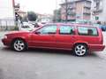 Volvo V70 T5 benzina 2000 / 226 CV Rosso - thumbnail 8