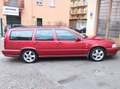 Volvo V70 T5 benzina 2000 / 226 CV Rosso - thumbnail 9