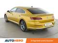 Volkswagen Arteon 2.0 TSI R-Line Aut.*LED*ACC*360*PDC*ALU* Gelb - thumbnail 4