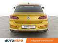 Volkswagen Arteon 2.0 TSI R-Line Aut.*LED*ACC*360*PDC*ALU* Gelb - thumbnail 5