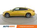 Volkswagen Arteon 2.0 TSI R-Line Aut.*LED*ACC*360*PDC*ALU* Gelb - thumbnail 3