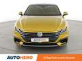 Volkswagen Arteon 2.0 TSI R-Line Aut.*LED*ACC*360*PDC*ALU* Gelb - thumbnail 9