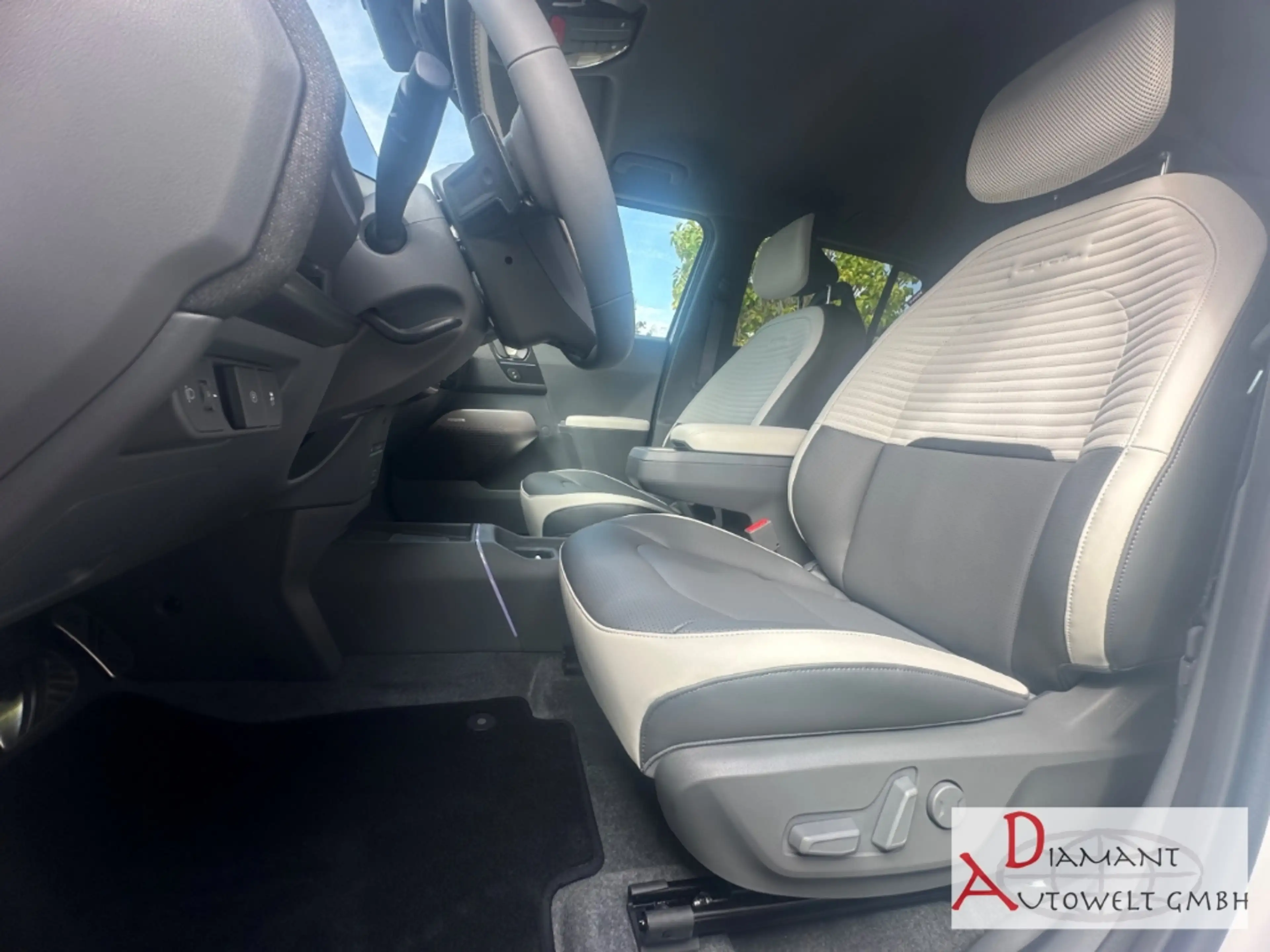 Kia EV2 61 kW/h 4-Sitzer GT-Line WIC 22AC TEC DWP COM — photo 11