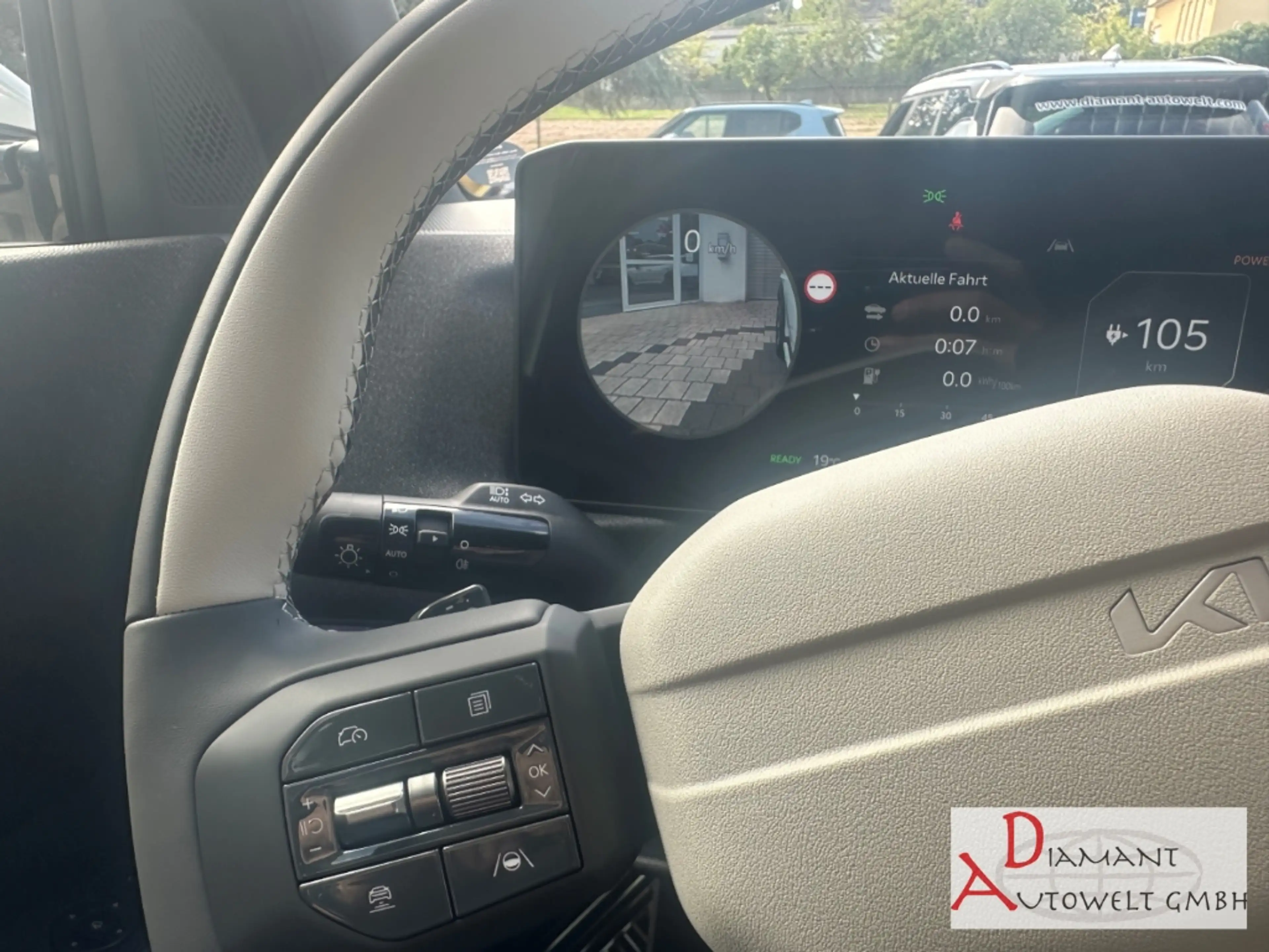 Kia EV2 61 kW/h 4-Sitzer GT-Line WIC 22AC TEC DWP COM — photo 12