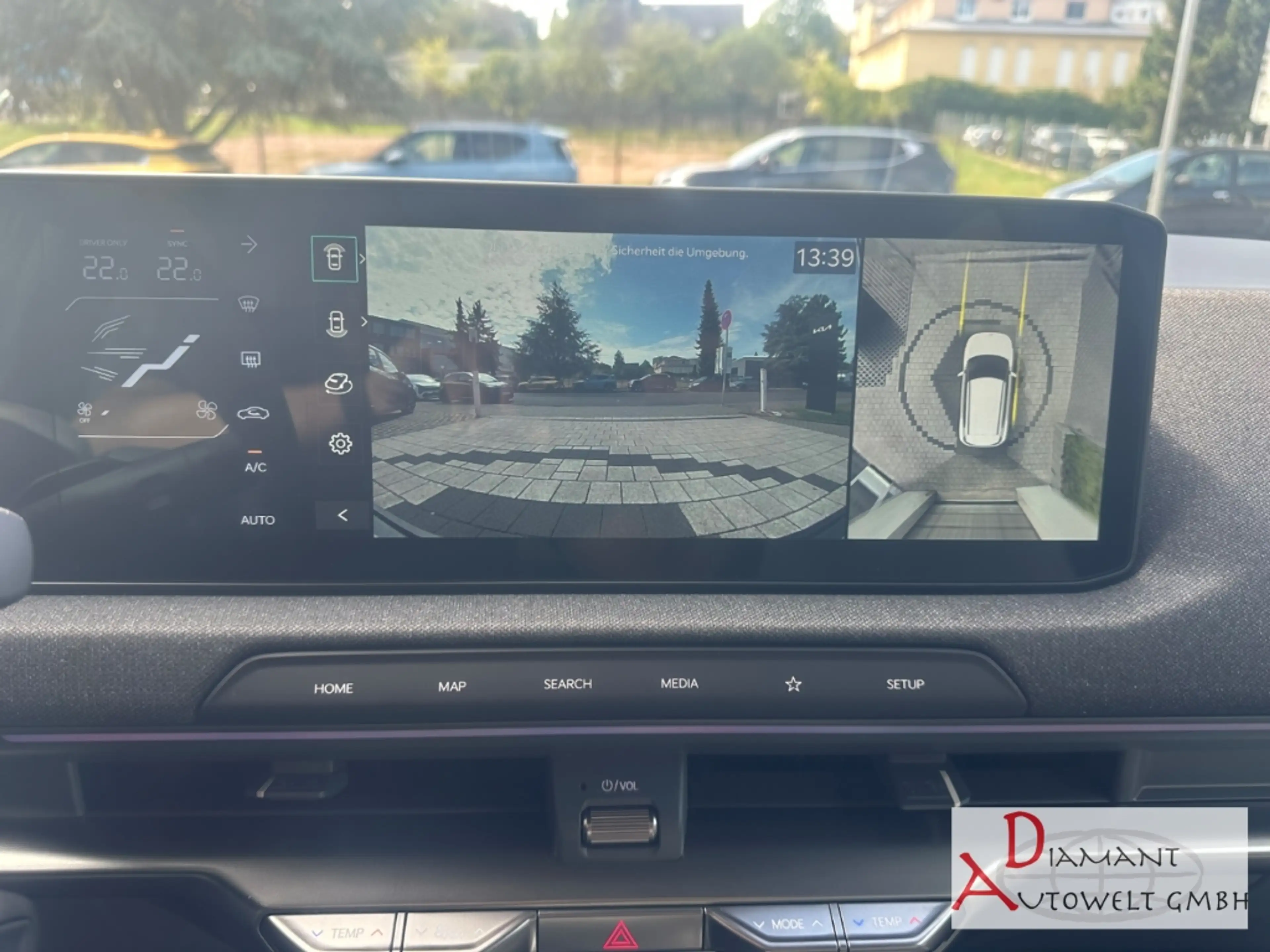 Kia EV2 61 kW/h 4-Sitzer GT-Line WIC 22AC TEC DWP COM — photo 13