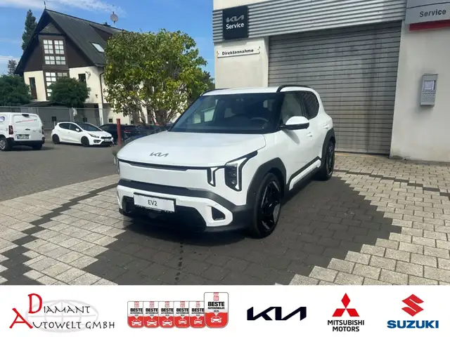 Kia EV2
