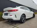 BMW 218 dA Gran Coupe Aut.*M-SPORTPAKKET*LEDER*LED*PDC*DAB Белый - thumbnail 5