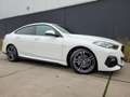 BMW 218 dA Gran Coupe Aut.*M-SPORTPAKKET*LEDER*LED*PDC*DAB Белый - thumbnail 1