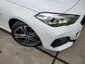 BMW 218 dA Gran Coupe Aut.*M-SPORTPAKKET*LEDER*LED*PDC*DAB Белый - thumbnail 7