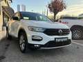 Volkswagen T-Roc 1.0 tsi Style 110cv - TECK PACK - UNICO PROPR. Weiß - thumbnail 1