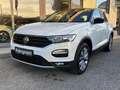 Volkswagen T-Roc 1.0 tsi Style 110cv - TECK PACK - UNICO PROPR. Weiß - thumbnail 2